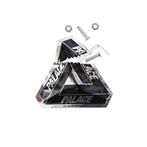 Palace PALACE BOLTS - Colorway