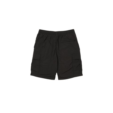 Palace SHELL CARGO SHORTS BLACK - Colorway