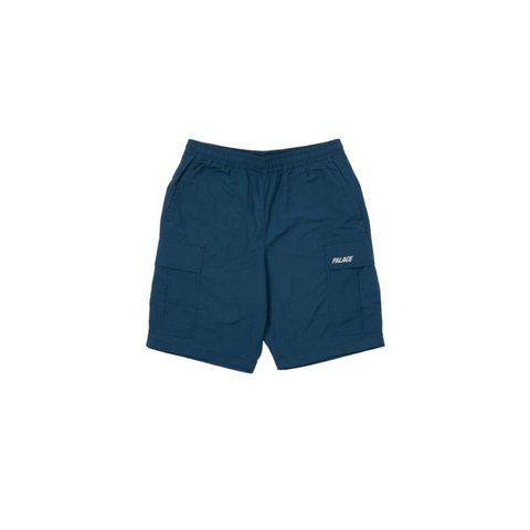 Palace SHELL CARGO SHORTS PETROL