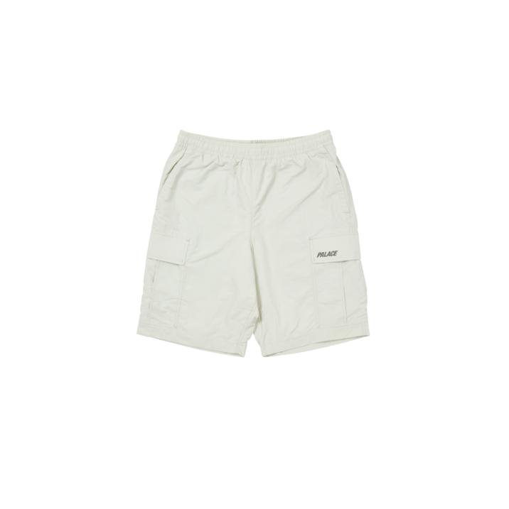 SHELL CARGO SHORTS ICE