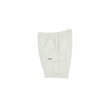 Palace SHELL CARGO SHORTS ICE - Colorway