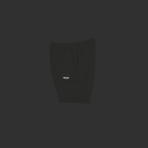 Palace SHELL CARGO SHORTS ICE - Colorway