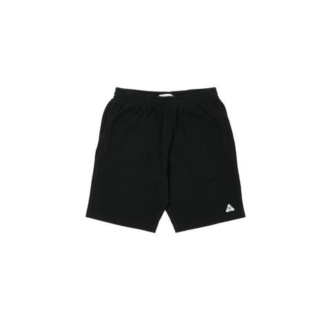 Palace SOFAR PIQUE SHORTS BLACK