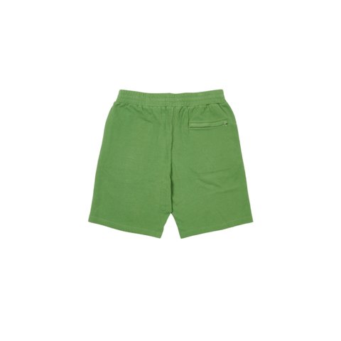 Palace SOFAR PIQUE SHORTS GREEN - Colorway