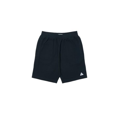 SOFAR PIQUE SHORTS NAVY