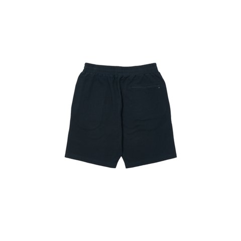 SOFAR PIQUE SHORTS NAVY