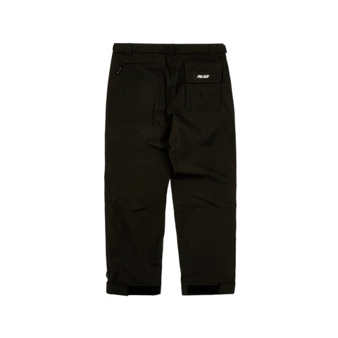 Palace PALACE GORE-TEX THE DON PANT BLACK - Colorway