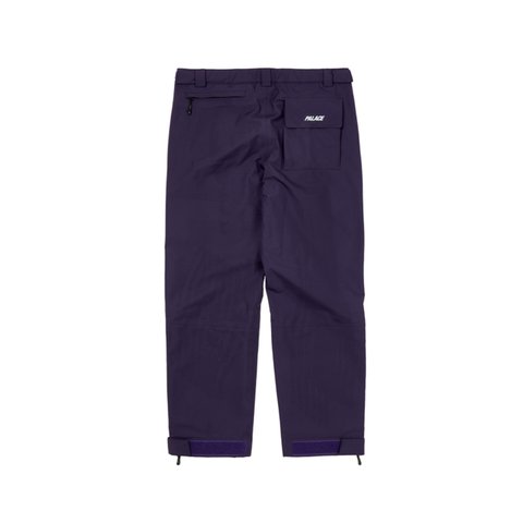 Palace PALACE GORE-TEX THE DON PANT DEEP PURPLE - Colorway