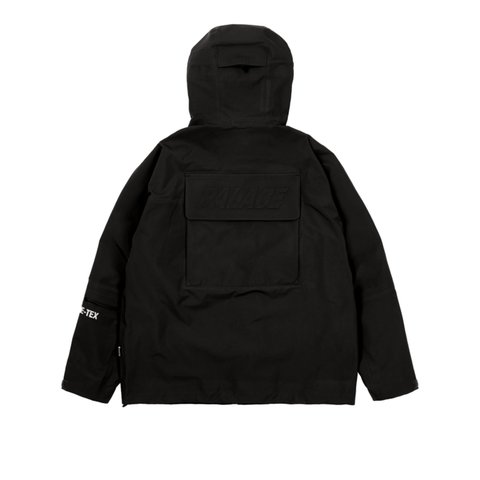 Palace PALACE GORE-TEX THE DON JACKET BLACK - Colorway