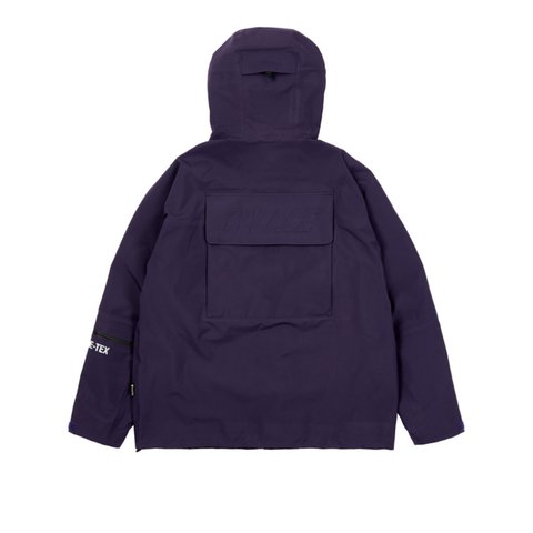 Palace PALACE GORE-TEX THE DON JACKET DEEP PURPLE - Colorway