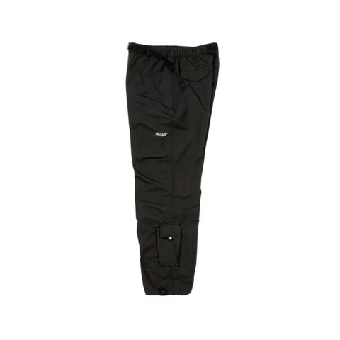 Palace UTILITY PANT BLACK - Colorway