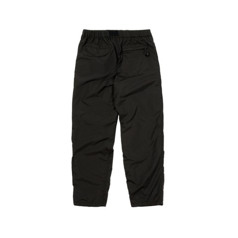 Palace UTILITY PANT BLACK - Colorway