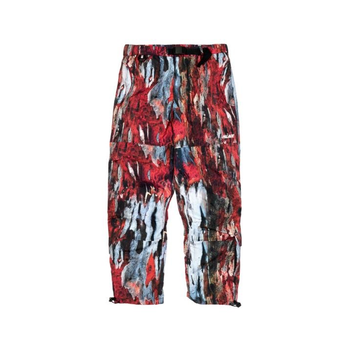 UTILITY PANT TREE BARK