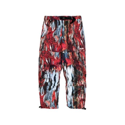 Palace UTILITY PANT TREE BARK