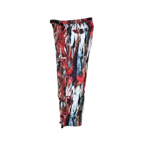 Palace UTILITY PANT TREE BARK - Colorway
