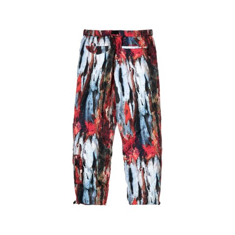 Palace UTILITY PANT TREE BARK - Colorway