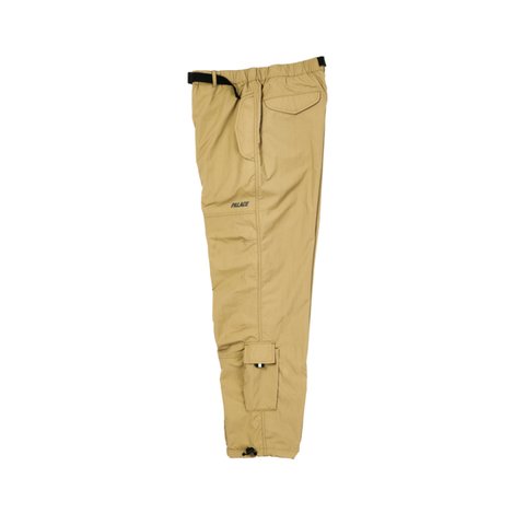 Palace UTILITY PANT TAN - Colorway