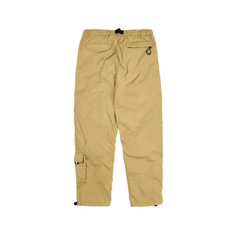Palace UTILITY PANT TAN - Colorway