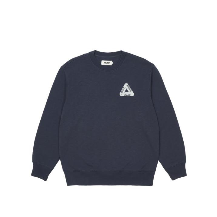 SLUB CREW NAVY
