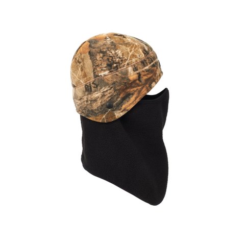 Palace REALTREE FLEECE BEANIE EDGE - Colorway