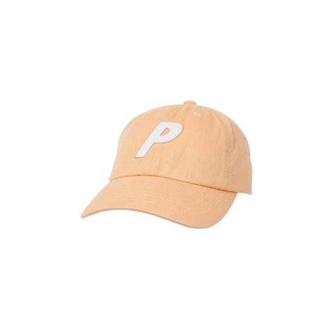 Palace P 6-PANEL PEACH