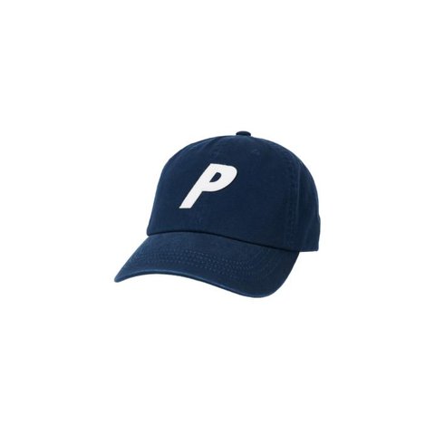 Palace P 6-PANEL NAVY