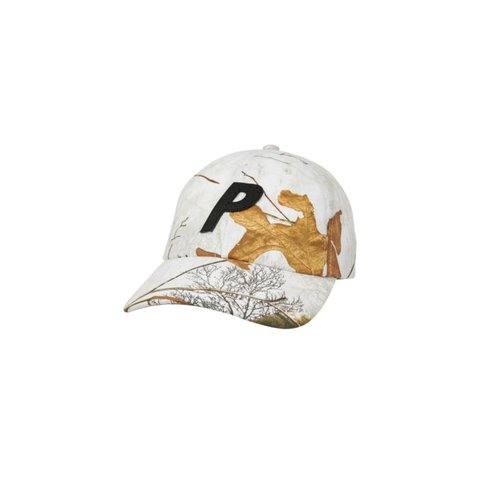 Palace P 6-PANEL REALTREE XTRA SNOW
