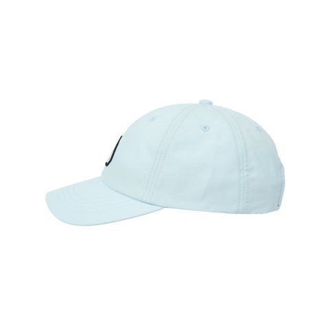 Palace TRI-FERG PATCH SHELL 6-PANEL LIGHT BLUE - Colorway