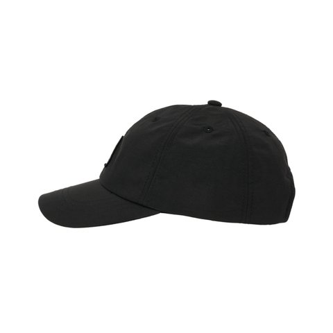 Palace TRI-FERG PATCH SHELL 6-PANEL BLACK - Colorway