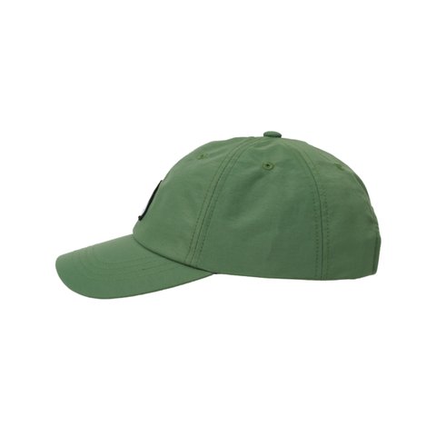 Palace TRI-FERG PATCH SHELL 6-PANEL OLIVE - Colorway
