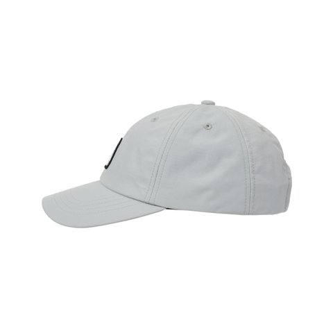 Palace TRI-FERG PATCH SHELL 6-PANEL GREY - Colorway