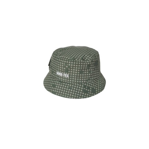 Palace PALACE GORE-TEX THE DON BUCKET HAT NIGHT GRID DPM - Colorway