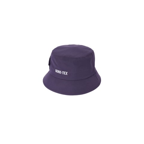 Palace PALACE GORE-TEX THE DON BUCKET HAT DEEP PURPLE - Colorway