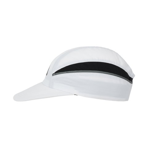 Palace S-RUNNER SHELL HAT WHITE - Colorway