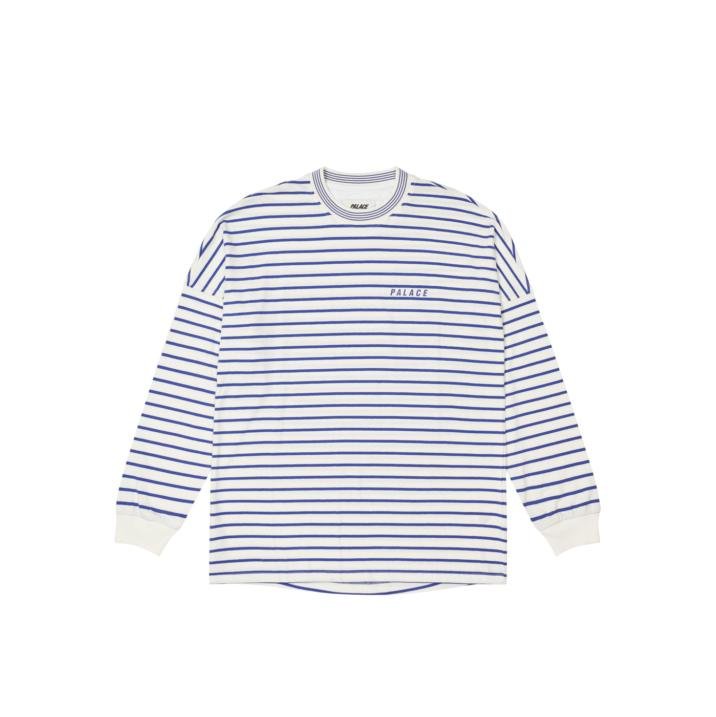 RULE LONGSLEEVE NAVY