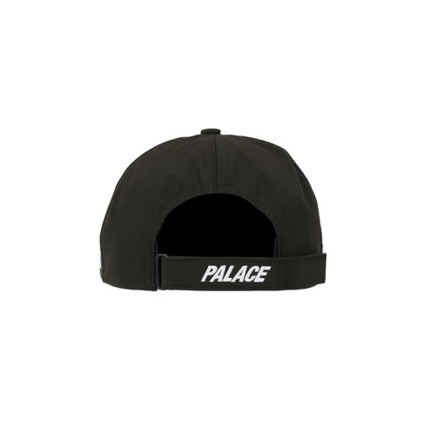 Palace PALACE GORE-TEX THE DON P 6-PANEL BLACK - Colorway