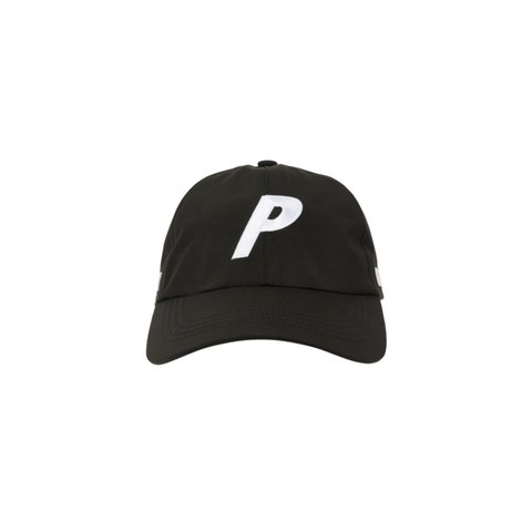 Palace PALACE GORE-TEX THE DON P 6-PANEL BLACK - Colorway