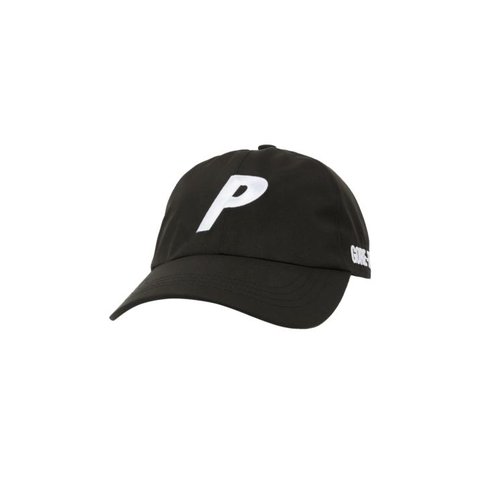 Palace PALACE GORE-TEX THE DON P 6-PANEL BLACK