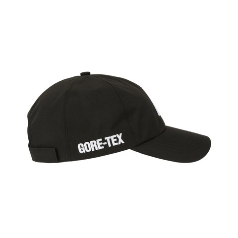 Palace PALACE GORE-TEX THE DON P 6-PANEL BLACK - Colorway