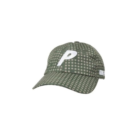 Palace PALACE GORE-TEX THE DON P 6-PANEL NIGHT GRID DPM
