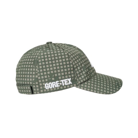Palace PALACE GORE-TEX THE DON P 6-PANEL NIGHT GRID DPM - Colorway