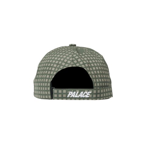 Palace PALACE GORE-TEX THE DON P 6-PANEL NIGHT GRID DPM - Colorway