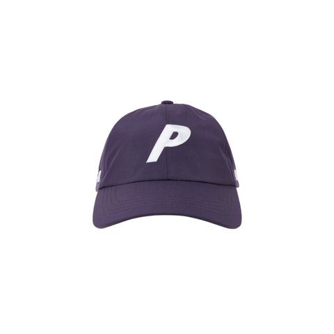 Palace PALACE GORE-TEX THE DON P 6-PANEL DEEP PURPLE - Colorway