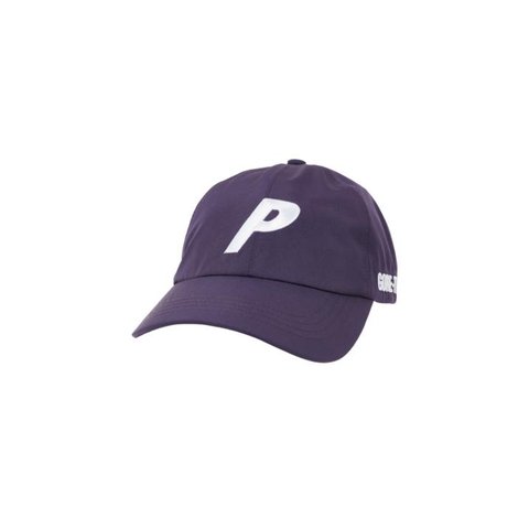 Palace PALACE GORE-TEX THE DON P 6-PANEL DEEP PURPLE