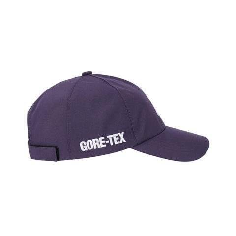 Palace PALACE GORE-TEX THE DON P 6-PANEL DEEP PURPLE - Colorway