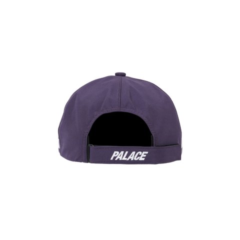Palace PALACE GORE-TEX THE DON P 6-PANEL DEEP PURPLE - Colorway