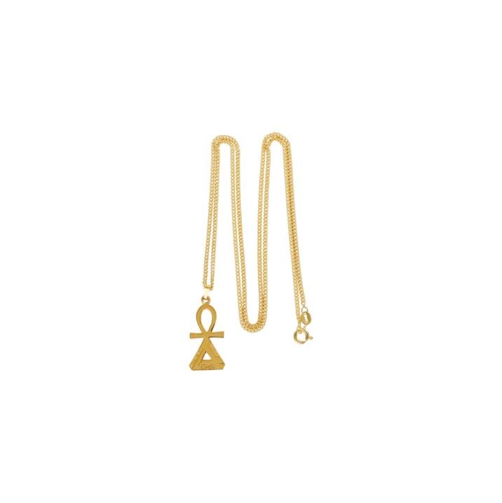 ANKH PENDANT GOLD