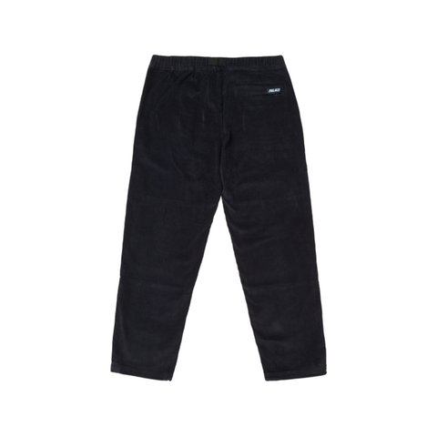 Palace BELTER CORD TROUSER NAVY - Colorway