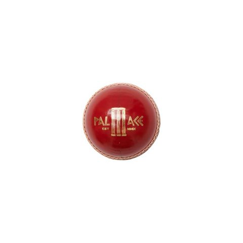 PALACE GRAY NICOLLS CRICKET BALL BURGUNDY