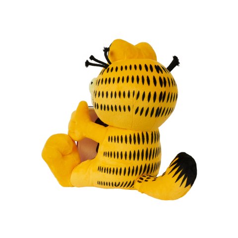 Palace PALACE GARFIELD TOY ORANGE - Colorway